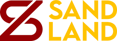 Logo Công ty Cổ phần Sand Land